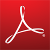 Adobe Reader Logo