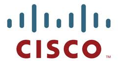 Cisco Logo