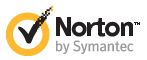 Norton by Symantec Logo