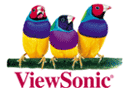 ViewSonic Logo