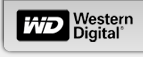 Western Digital Logo